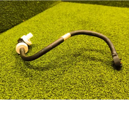 Renault Trafic III (X82) Vacuum line/pipe/hose 474013329R