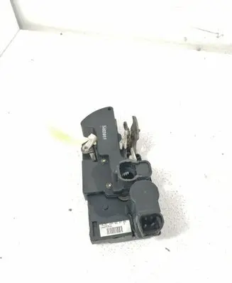 Opel Frontera B Rear door lock
