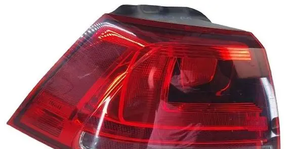Rear/tail lights