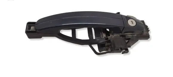 Ford Focus Front door exterior handle BM51A224A37DG 07714
