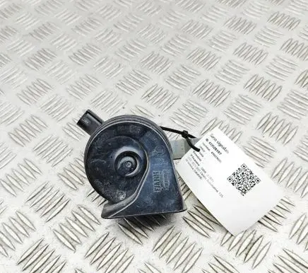 BMW i3 Horn signal 8497395