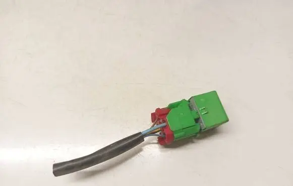 Peugeot 307 Other relay 12V35A03531
