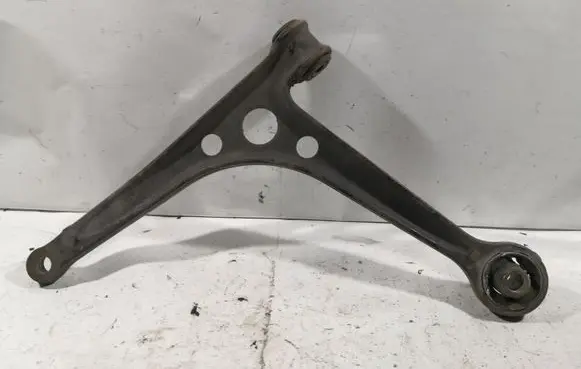 Volkswagen Sharan Front lower control arm/wishbone 166080AC