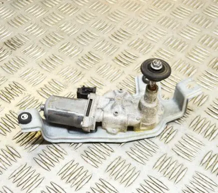 Land Rover Discovery Sport Rear window wiper motor FK7217404AC MS2596002881