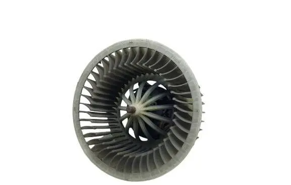 Skoda Fabia Mk1 (6Y) Heater fan/blower 145193-KASACJ