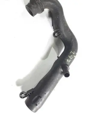Audi A3 S3 8P Air intake hose/pipe 1K0129654K