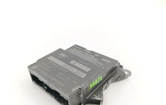 Ford Ka Airbag control unit/module 51925901