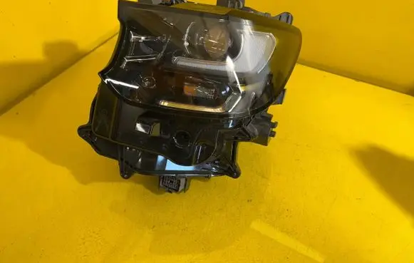 Volkswagen ID.4 Headlight/headlamp KR9P51040