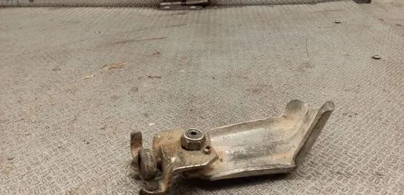 Citroen Jumper Sliding door upper roller guide/hinge 
