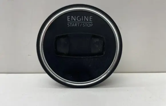 Volkswagen PASSAT B6 Ignition lock 3C0905219A