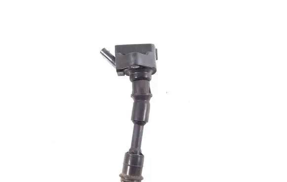 High voltage ignition coil