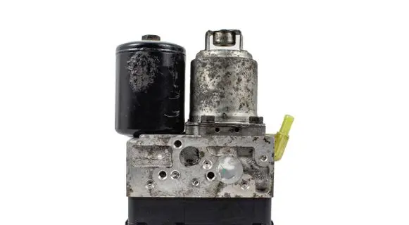 Toyota Prius (NHW20) ABS control unit/module 44510-47050 4451047050