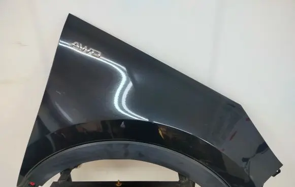 KIA Sportage Fender