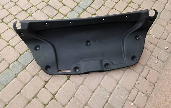 Toyota Camry VIII XV70 Bottom trim OPELCZESCI.com-C71