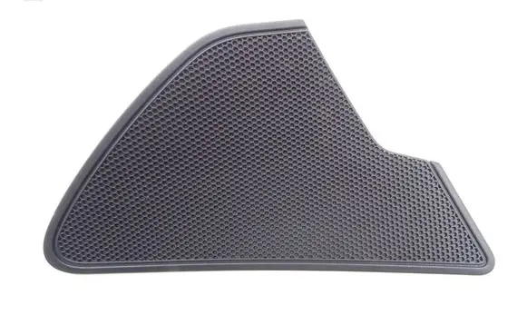 Audi A6 S6 C7 4G Dash center speaker trim cover 4G0035424