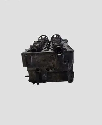 Mercedes-Benz Sprinter W906 Engine head