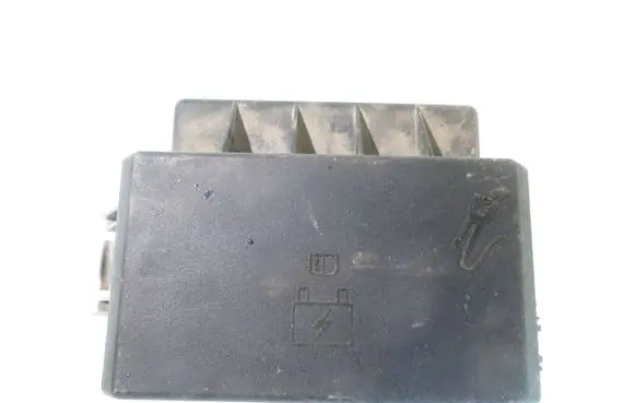 Dodge Magnum Fuse box cover 16238AC