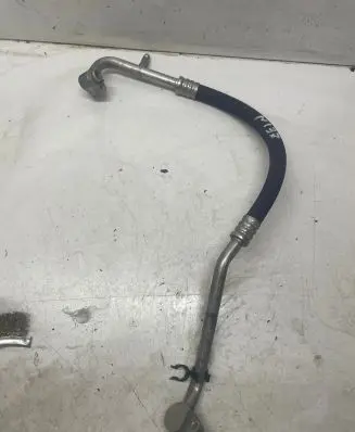 Porsche Cayenne (9PA) Air conditioning (A/C) pipe/hose 7L5820744Q AC002004460207