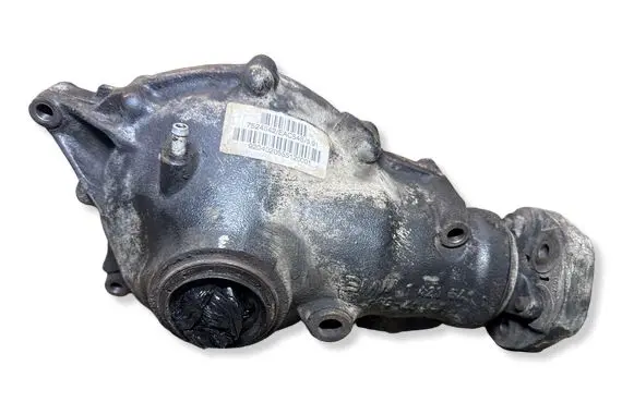 BMW X5 E53 Front differential 7524542 74286440 7428644