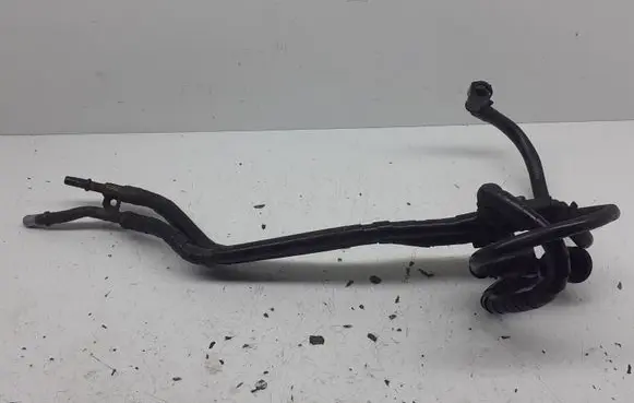 Fuel return line/hose