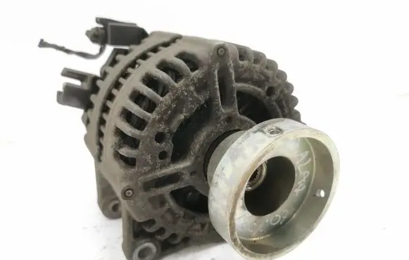 Ford Galaxy Generator/alternator 1001680672