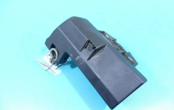 Audi A6 S6 C6 4F Positive cable (battery) 4F0915459 IMPRK1326017