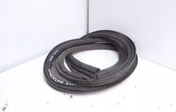Mercedes-Benz 100 W631 Engine compartment rubber A6317520275