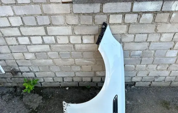 KIA Optima Fender