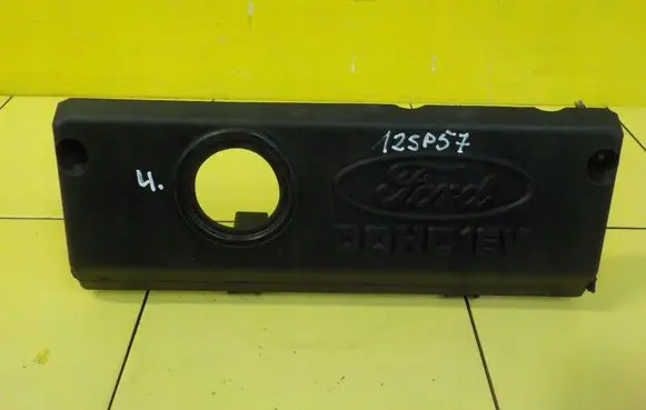 Ford Transit Engine cover (trim) 1C1G6A247