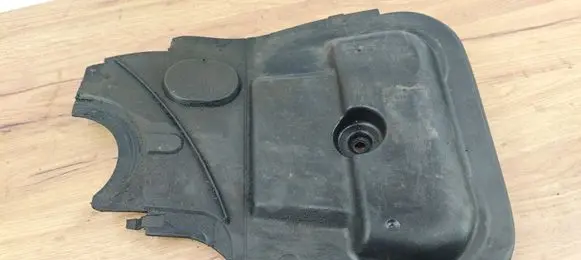 Volvo XC70 Timing belt guard (cover) 9180744