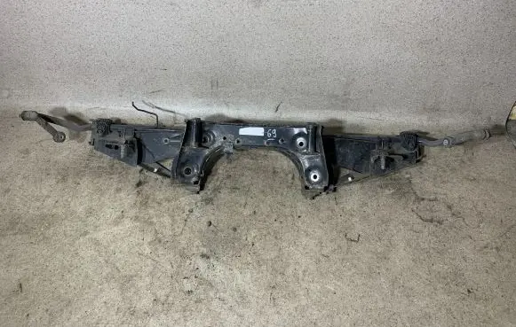 Rear subframe