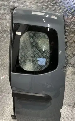 Renault Kangoo III Front door 