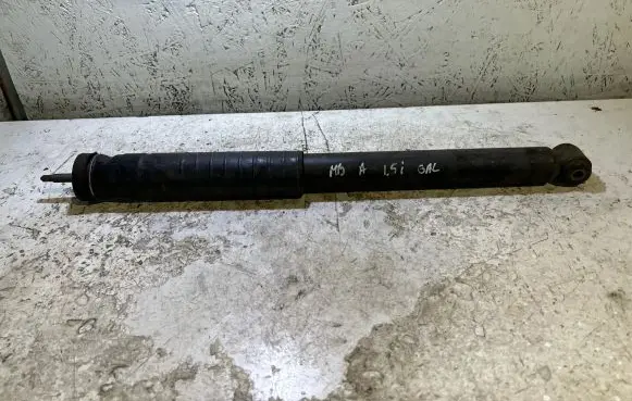 Mercedes-Benz A W169 Rear shock absorber/damper