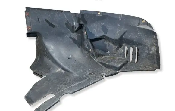 Mercedes-Benz A W168 Front wheel arch liner splash guards 1686902630A