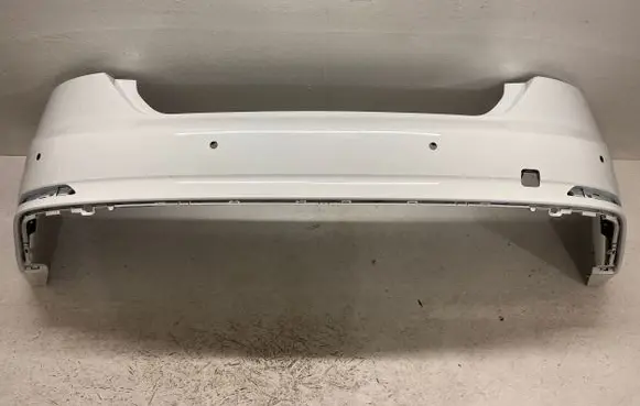 Audi A5 Rear bumper 8W6807511C