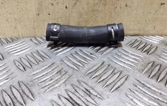 Jaguar XF X250 Engine coolant pipe/hose