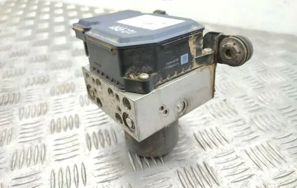 Volkswagen Tiguan ABS Pump 5N0614109BD