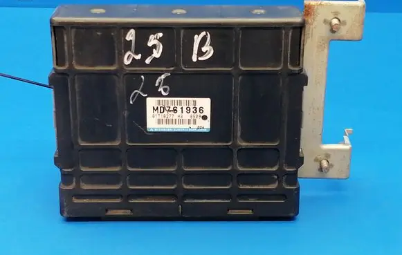 Mitsubishi Galant Gearbox control unit/module MD761936