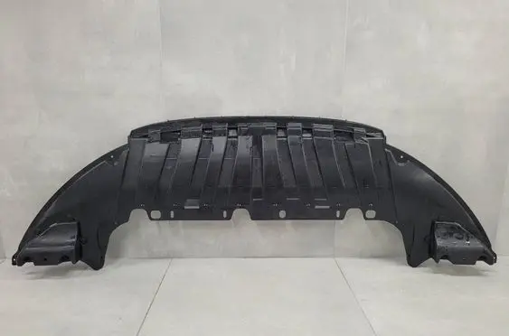 Ford C-MAX II Front bumper skid plate/under tray F1CB-17B769-A