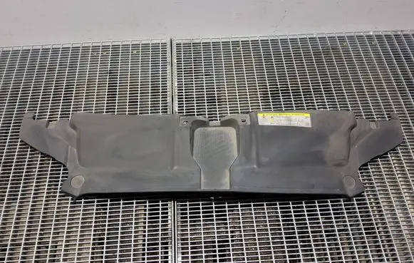 Audi A6 C7 Top upper radiator support slam panel 4G0807081D