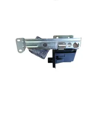 BMW X3 G01 Parcel shelf load cover mount bracket 7396581