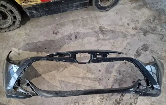 Toyota Corolla E210 E21 Front bumper