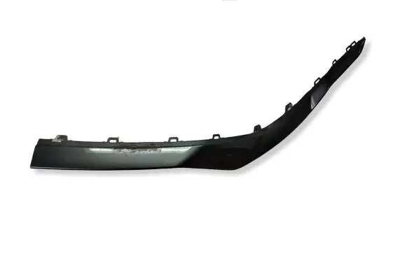 Cupra Leon Front bumper splitter molding 5FA853711A