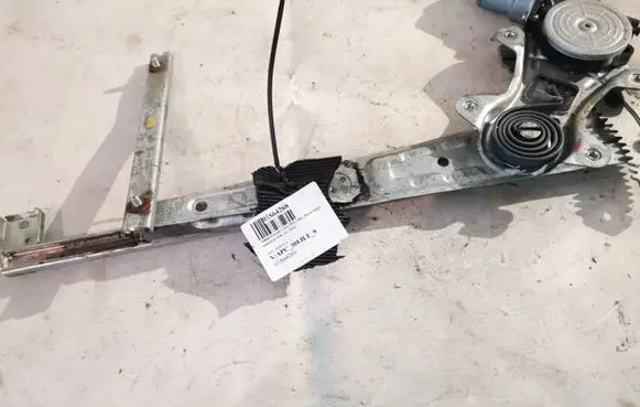 Honda Civic IX Sliding door window regulator with motor