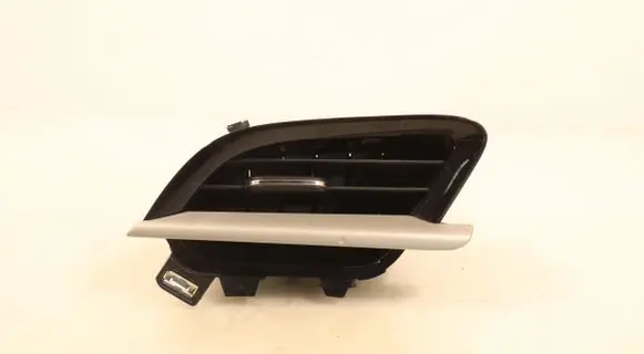 Opel Corsa F Dashboard side air vent grill/cover trim 39198538