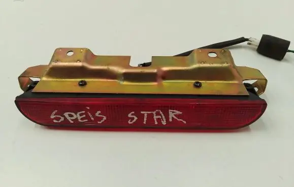 Mitsubishi Space Star Third/center stoplight 0996400