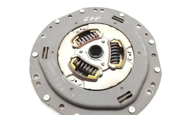 Toyota Yaris Clutch pressure plate 