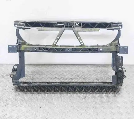 Volkswagen Phaeton Radiator support slam panel 3D0129617G