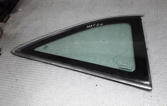 Honda Accord Rear side window