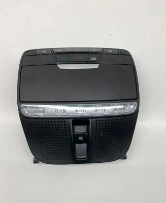 Mercedes-Benz E W213 Front seat light A009006517
